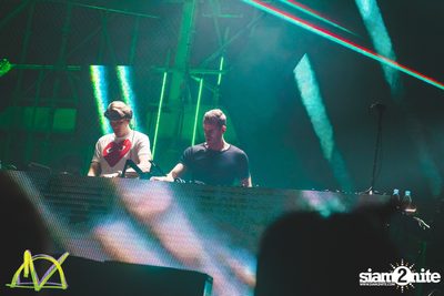 Dropzone Festival Bangkok 2018 (อัลบั้มที่ 3 วันที่ 1) — photo 363