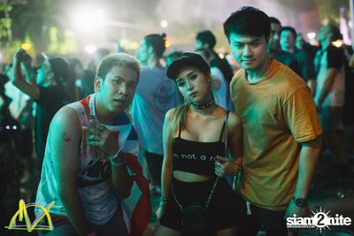 Dropzone Festival Bangkok 2018 (อัลบั้มที่ 3 วันที่ 1) — photo 365