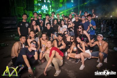 Dropzone Festival Bangkok 2018 (อัลบั้มที่ 3 วันที่ 1) — photo 368