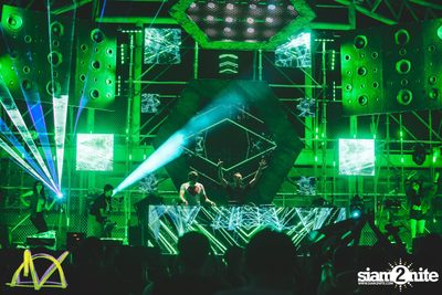 Dropzone Festival Bangkok 2018 (อัลบั้มที่ 3 วันที่ 1) — photo 370