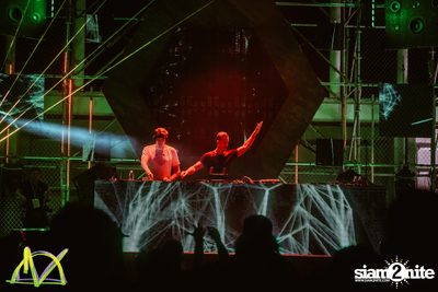 Dropzone Festival Bangkok 2018 (อัลบั้มที่ 3 วันที่ 1) — photo 372