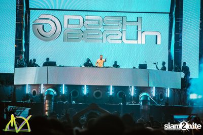 Dropzone Festival Bangkok 2018 (อัลบั้มที่ 3 วันที่ 1) — photo 375