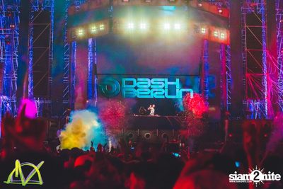 Dropzone Festival Bangkok 2018 (อัลบั้มที่ 3 วันที่ 1) — photo 377
