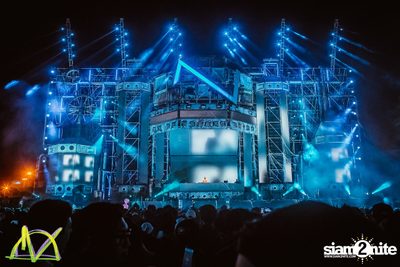 Dropzone Festival Bangkok 2018 (อัลบั้มที่ 3 วันที่ 1) — photo 378