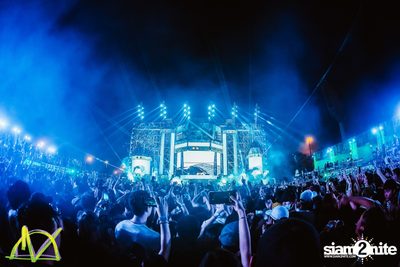 Dropzone Festival Bangkok 2018 (อัลบั้มที่ 3 วันที่ 1) — photo 381