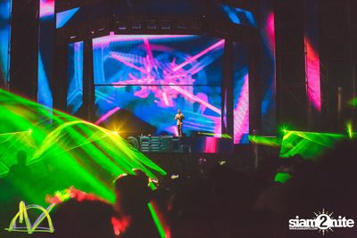 Dropzone Festival Bangkok 2018 (อัลบั้มที่ 3 วันที่ 1) — photo 382