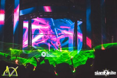 Dropzone Festival Bangkok 2018 (อัลบั้มที่ 3 วันที่ 1) — photo 383