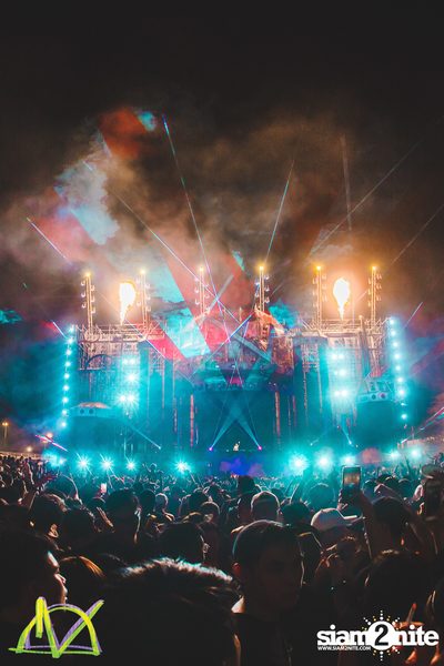 Dropzone Festival Bangkok 2018 (อัลบั้มที่ 3 วันที่ 1) — photo 384