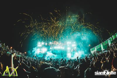 Dropzone Festival Bangkok 2018 (อัลบั้มที่ 3 วันที่ 1) — photo 387