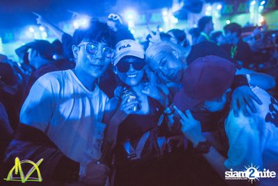Dropzone Festival Bangkok 2018 (อัลบั้มที่ 3 วันที่ 1) — photo 388
