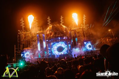 Dropzone Festival Bangkok 2018 (อัลบั้มที่ 3 วันที่ 1) — photo 390