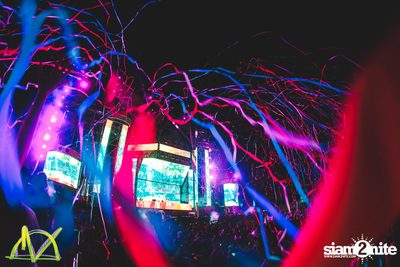 Dropzone Festival Bangkok 2018 (อัลบั้มที่ 3 วันที่ 1) — photo 392