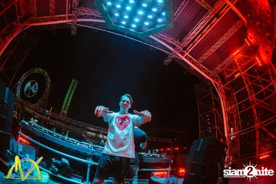Dropzone Festival Bangkok 2018 (อัลบั้มที่ 3 วันที่ 1) — photo 395