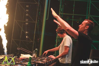 Dropzone Festival Bangkok 2018 (อัลบั้มที่ 3 วันที่ 1) — photo 397