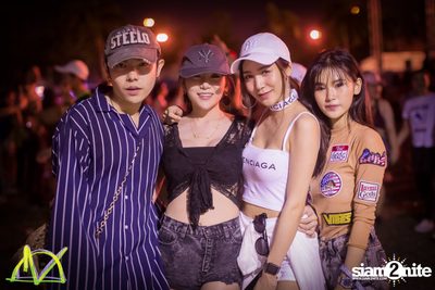 Dropzone Festival Bangkok 2018 (อัลบั้มที่ 3 วันที่ 1) — photo 399
