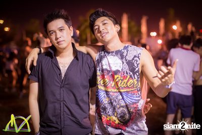 Dropzone Festival Bangkok 2018 (อัลบั้มที่ 3 วันที่ 1) — photo 400