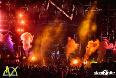 Dropzone Festival Bangkok 2018 (อัลบั้มที่ 3 วันที่ 1) — photo 403