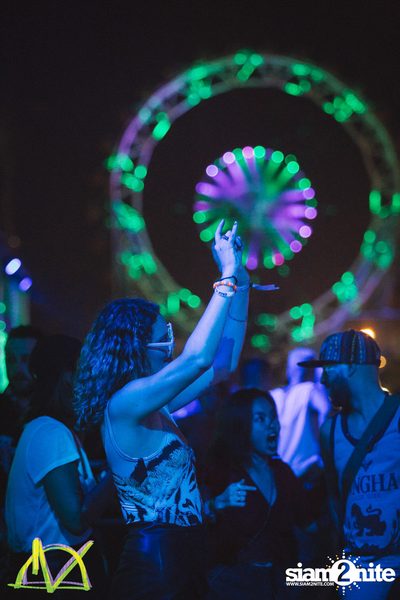 Dropzone Festival Bangkok 2018 (อัลบั้มที่ 3 วันที่ 1) — photo 405