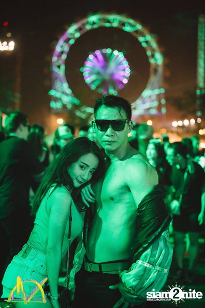 Dropzone Festival Bangkok 2018 (อัลบั้มที่ 3 วันที่ 1) — photo 408