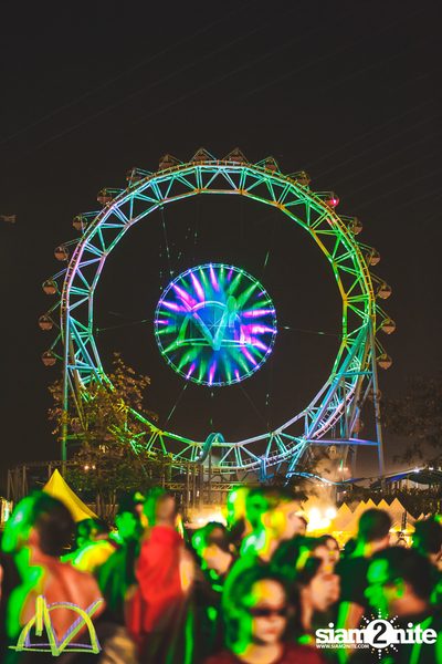 Dropzone Festival Bangkok 2018 (อัลบั้มที่ 3 วันที่ 1) — photo 411
