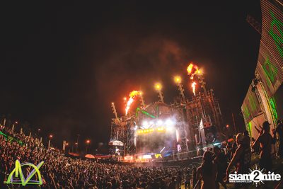 Dropzone Festival Bangkok 2018 (อัลบั้มที่ 3 วันที่ 1) — photo 412