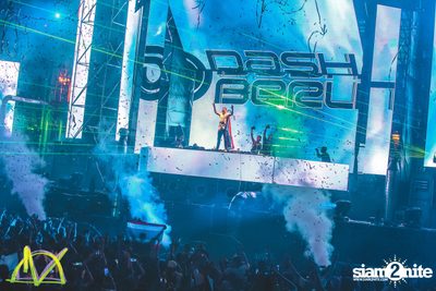 Dropzone Festival Bangkok 2018 (อัลบั้มที่ 3 วันที่ 1) — photo 413