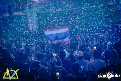 Dropzone Festival Bangkok 2018 (อัลบั้มที่ 3 วันที่ 1) — photo 415