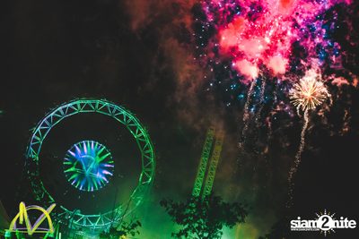 Dropzone Festival Bangkok 2018 (อัลบั้มที่ 3 วันที่ 1) — photo 417