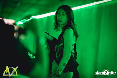 Dropzone Festival Bangkok 2018 (อัลบั้มที่ 4 วันที่ 1) — photo 3