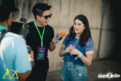 Dropzone Festival Bangkok 2018 (อัลบั้มที่ 4 วันที่ 1) — photo 11
