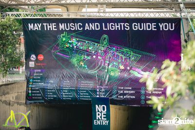 Dropzone Festival Bangkok 2018 (อัลบั้มที่ 4 วันที่ 1) — photo 13