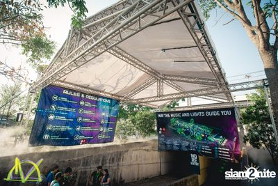 Dropzone Festival Bangkok 2018 (อัลบั้มที่ 4 วันที่ 1) — photo 14