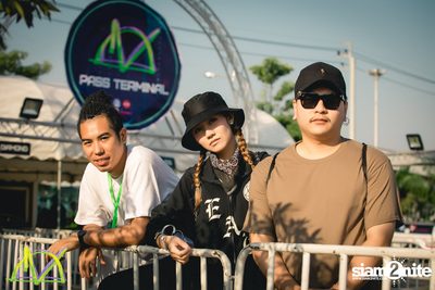 Dropzone Festival Bangkok 2018 (อัลบั้มที่ 4 วันที่ 1) — photo 15