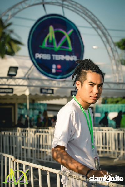 Dropzone Festival Bangkok 2018 (อัลบั้มที่ 4 วันที่ 1) — photo 16