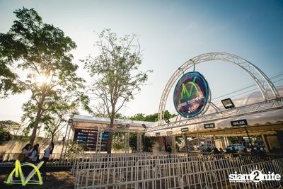 Dropzone Festival Bangkok 2018 (อัลบั้มที่ 4 วันที่ 1) — photo 19