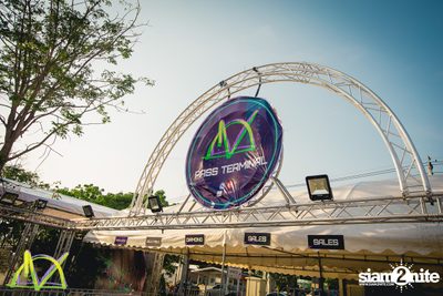 Dropzone Festival Bangkok 2018 (อัลบั้มที่ 4 วันที่ 1) — photo 20