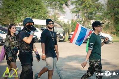 Dropzone Festival Bangkok 2018 (อัลบั้มที่ 4 วันที่ 1) — photo 22
