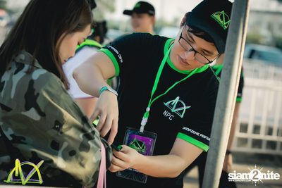 Dropzone Festival Bangkok 2018 (อัลบั้มที่ 4 วันที่ 1) — photo 26