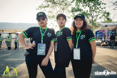 Dropzone Festival Bangkok 2018 (อัลบั้มที่ 4 วันที่ 1) — photo 27