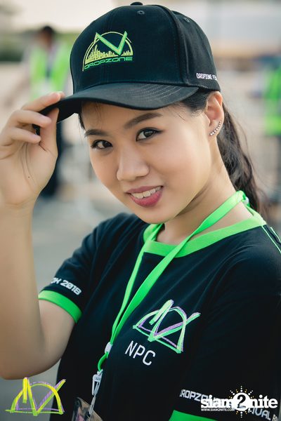 Dropzone Festival Bangkok 2018 (อัลบั้มที่ 4 วันที่ 1) — photo 29