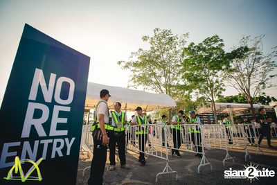 Dropzone Festival Bangkok 2018 (อัลบั้มที่ 4 วันที่ 1) — photo 30