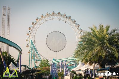 Dropzone Festival Bangkok 2018 (อัลบั้มที่ 4 วันที่ 1) — photo 33