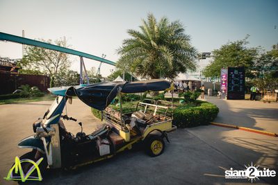 Dropzone Festival Bangkok 2018 (อัลบั้มที่ 4 วันที่ 1) — photo 34