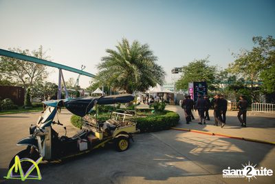 Dropzone Festival Bangkok 2018 (อัลบั้มที่ 4 วันที่ 1) — photo 35