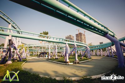 Dropzone Festival Bangkok 2018 (อัลบั้มที่ 4 วันที่ 1) — photo 36