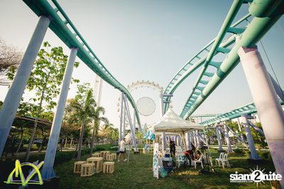 Dropzone Festival Bangkok 2018 (อัลบั้มที่ 4 วันที่ 1) — photo 37