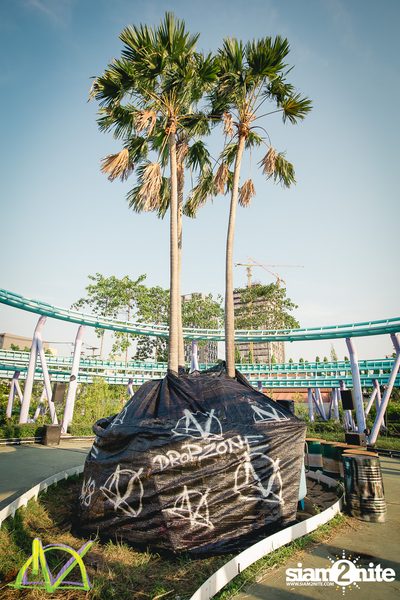 Dropzone Festival Bangkok 2018 (อัลบั้มที่ 4 วันที่ 1) — photo 40