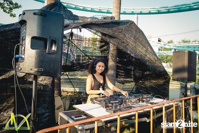Dropzone Festival Bangkok 2018 (อัลบั้มที่ 4 วันที่ 1) — photo 42