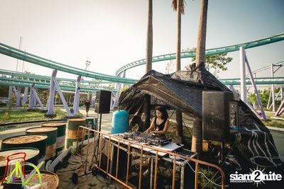Dropzone Festival Bangkok 2018 (อัลบั้มที่ 4 วันที่ 1) — photo 44