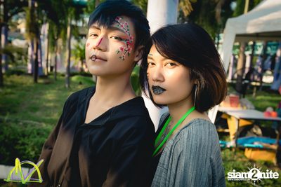 Dropzone Festival Bangkok 2018 (อัลบั้มที่ 4 วันที่ 1) — photo 46